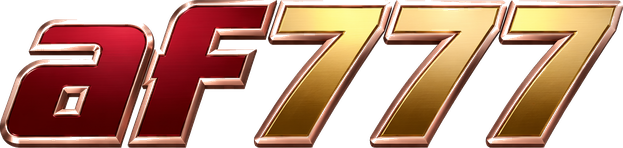 AF777 লোগো